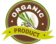 organic badge freeimg