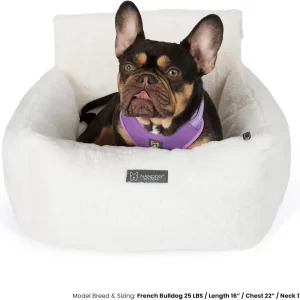 city cruiser booster seat (with crash tested seatbelt tether)